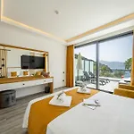 Kalkan Park *
