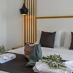 Kalkan Park 酒店 *
