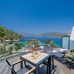 酒店 Kalkan Park *