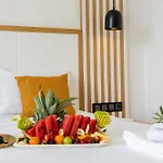 酒店 Kalkan Park 卡斯