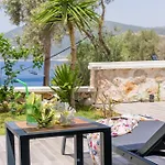 Kalkan Park * 卡斯
