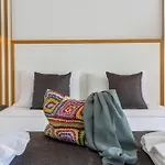 酒店 Kalkan Park 卡斯