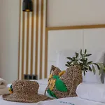 酒店 Kalkan Park 卡斯