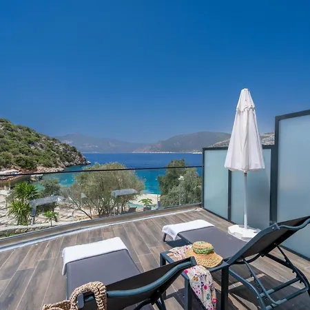 Kalkan Park * Каш