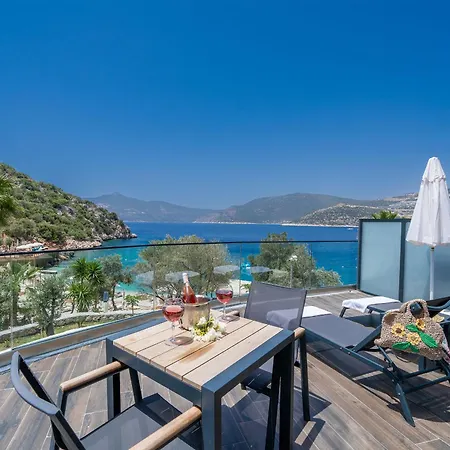 Kalkan Park Kaş