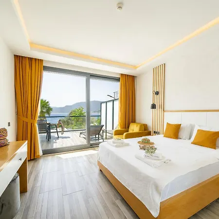 Kalkan Park * Kaş