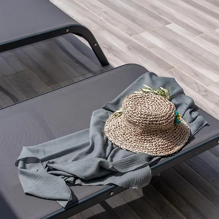 Kalkan Park ホテル カシュ