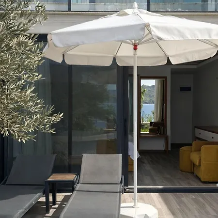 Kalkan Park * カシュ