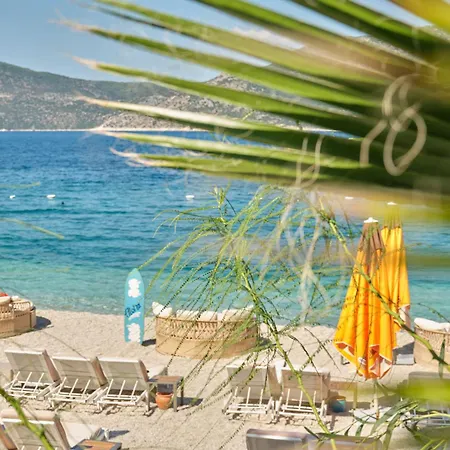 Kalkan Park * カシュ