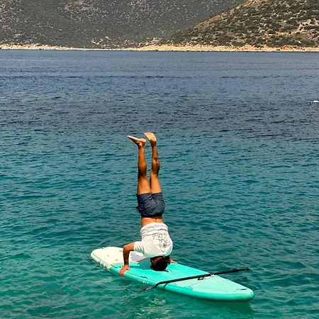 Kalkan Park *
