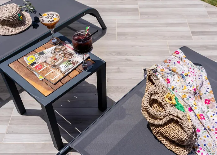 Kalkan Park Отель *