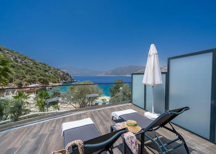 Kalkan Park * Каш