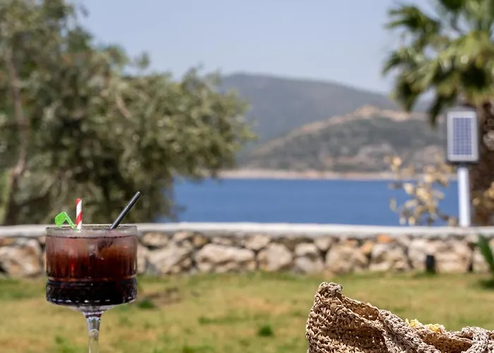 Kalkan Park Каш