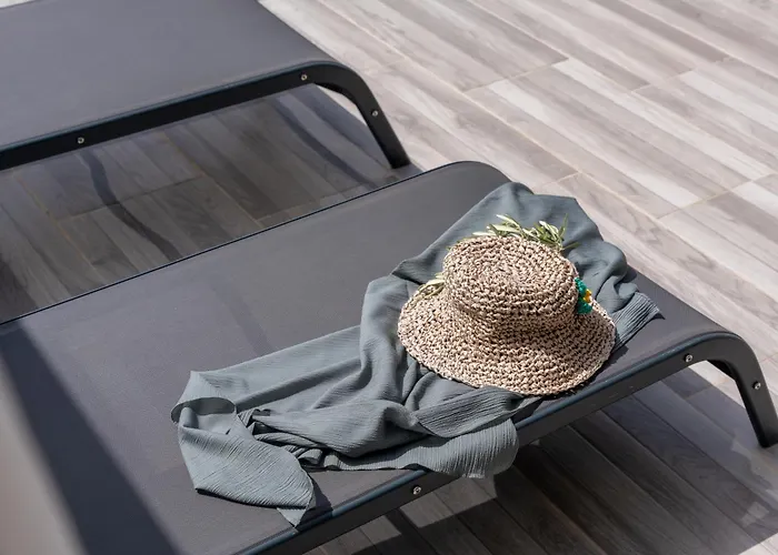 Отель Kalkan Park *