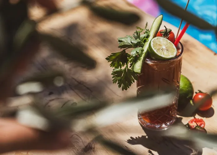 Kalkan Park Отель