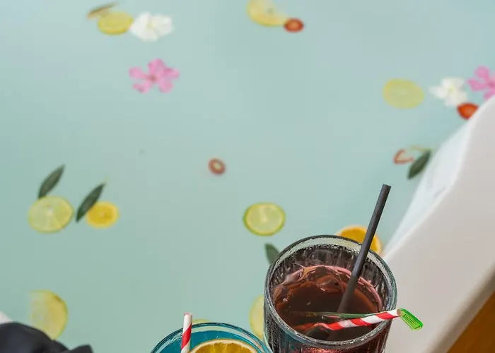 Kalkan Park Отель Каш