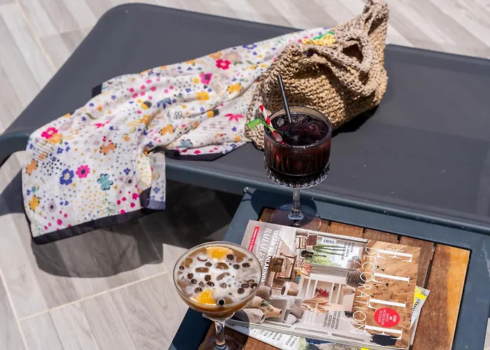 Отель Kalkan Park *