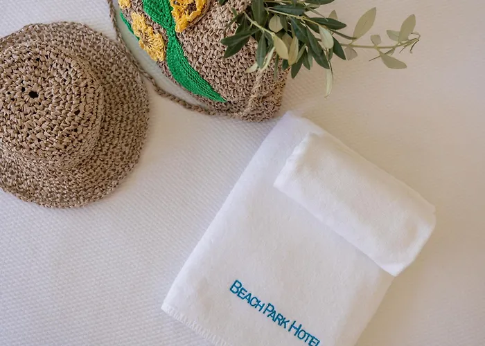 Kalkan Park Отель Каш