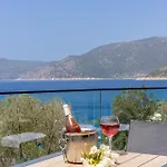 Kalkan Park מלון