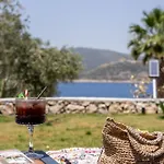 Kalkan Park קס