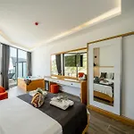 Kalkan Park מלון