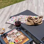 Kalkan Park *