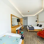Kalkan Park *