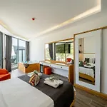 Kalkan Park מלון קס