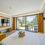 Kalkan Park מלון