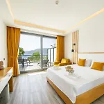 Kalkan Park * קס