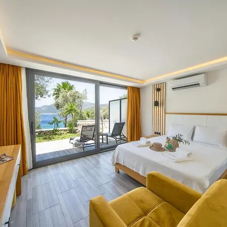 Kalkan Park * Kas