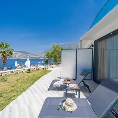 Kalkan Park * Kas