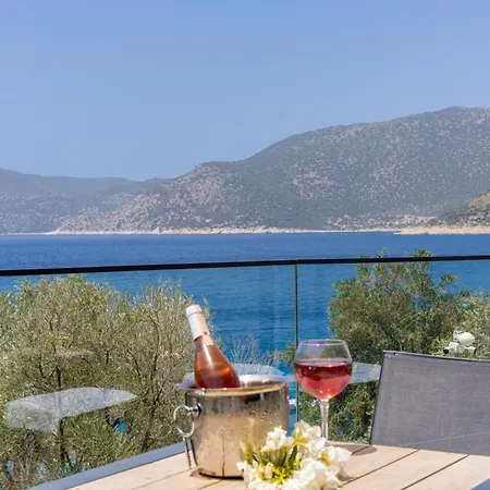 Kalkan Park Hotel