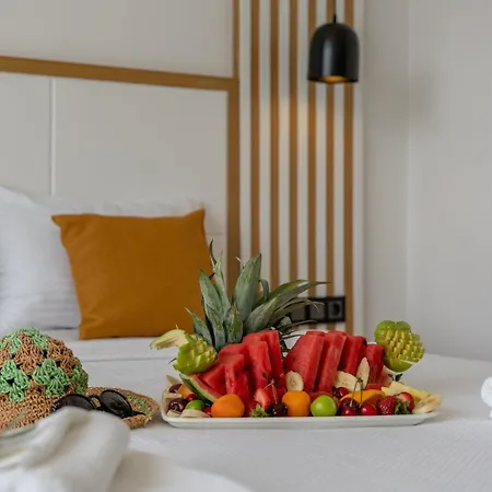 Hotel Kalkan Park
