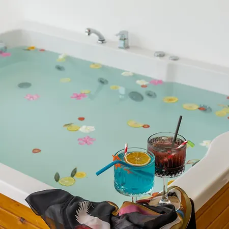 Hotel Kalkan Park *