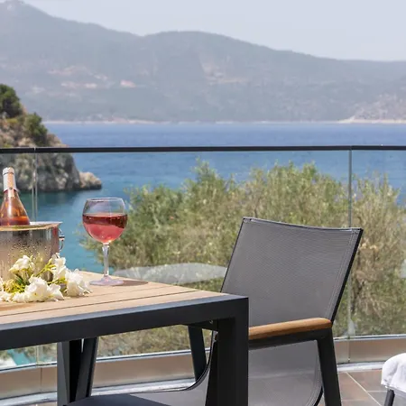 Kalkan Park Kas