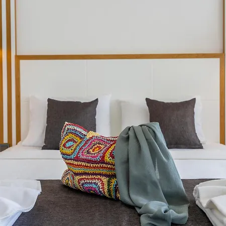 Hotel Kalkan Park Kas