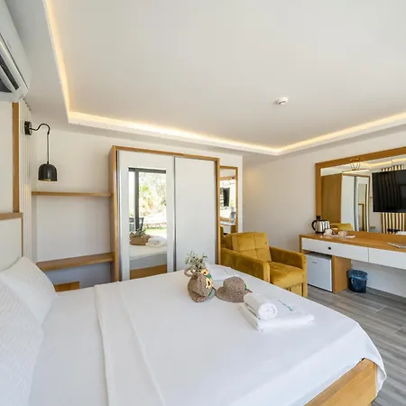Kalkan Park Hotel *
