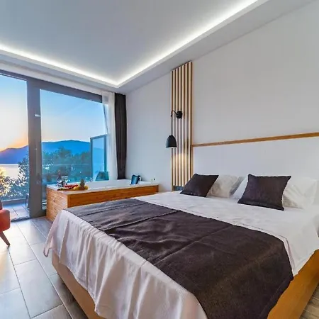 Kalkan Park * Kas