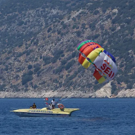 Kalkan Park فندق