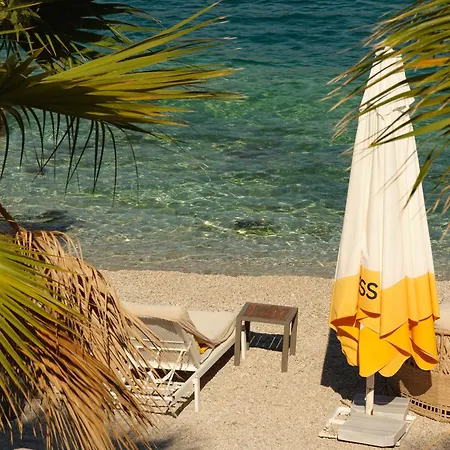 Ξενοδοχείο Kalkan Park Κας