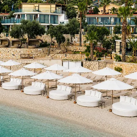 Ξενοδοχείο Kalkan Park *