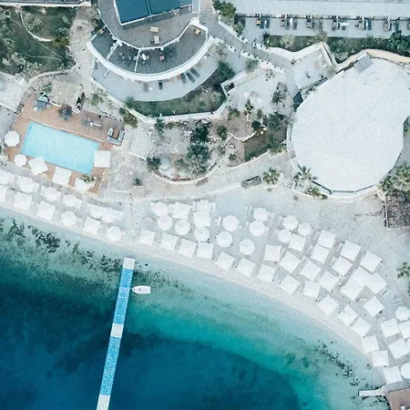 Ξενοδοχείο Kalkan Park