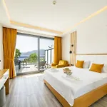 Kalkan Park كاس