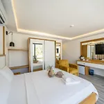 Kalkan Park فندق *