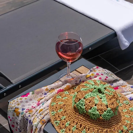 فندق Kalkan Park