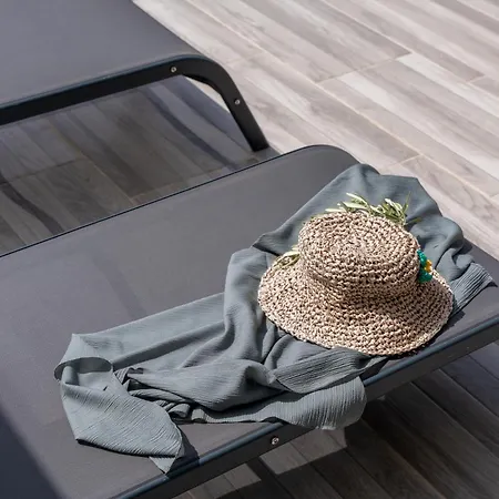 فندق Kalkan Park *