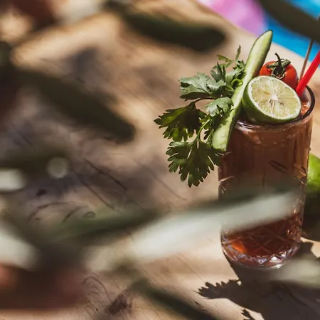 Kalkan Park فندق