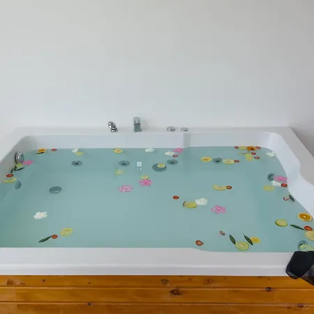 فندق Kalkan Park كاس