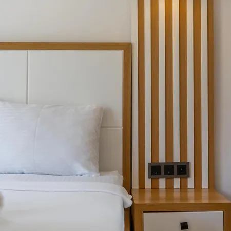 Kalkan Park فندق *